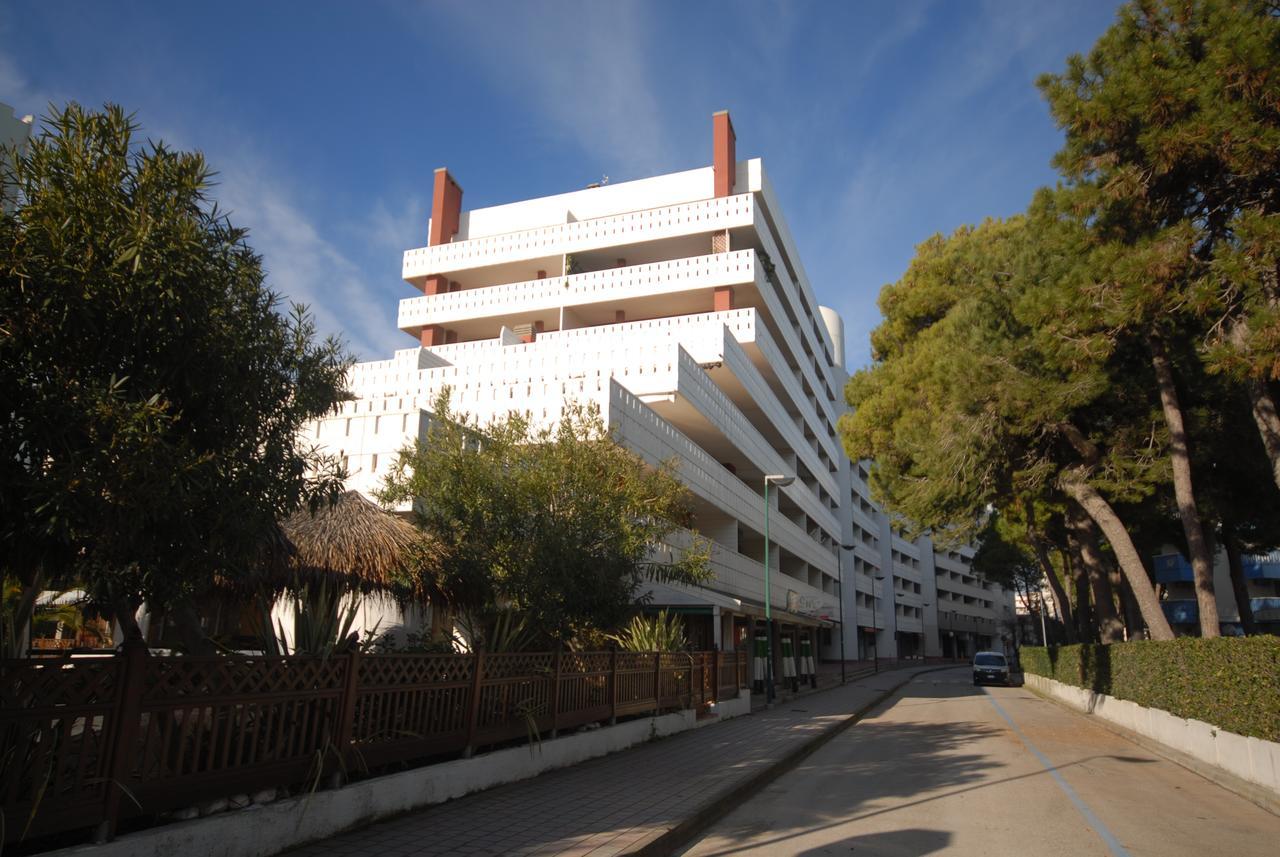 Appartamenti Luna Λινιάνο Σαμπιαντόρο Εξωτερικό φωτογραφία